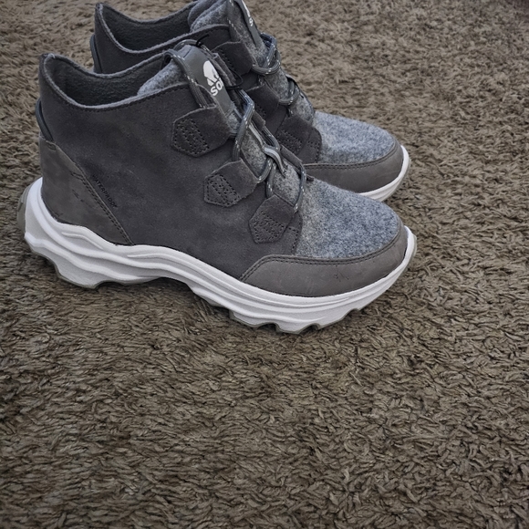 Sorel kinect breaktrough water proff womens - Picture 7 of 7